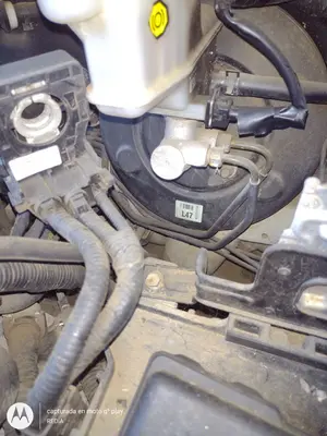 Foto de BOMBA FRENO KIA RIO (UB) 1.2 CAT (86 CV / 63 KW)
