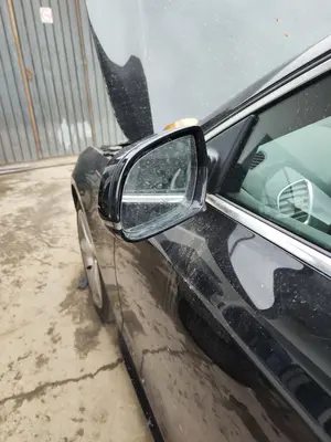 Foto de RETROVISOR IZQUIERDO AUDI A5 COUPE (8T) 2.0 16V TDI (170 CV / 125 KW) foto 2