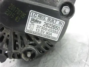 Foto de ALTERNADOR HYUNDAI I20 (GB) referencia 2622650 foto 8