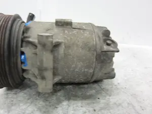 Foto de COMPRESOR AIRE ACONDICIONADO RENAULT MEGANE II BERLINA 5P 1.5 dCi Diesel (106 CV / 78 KW) referencia 01140169 foto 6