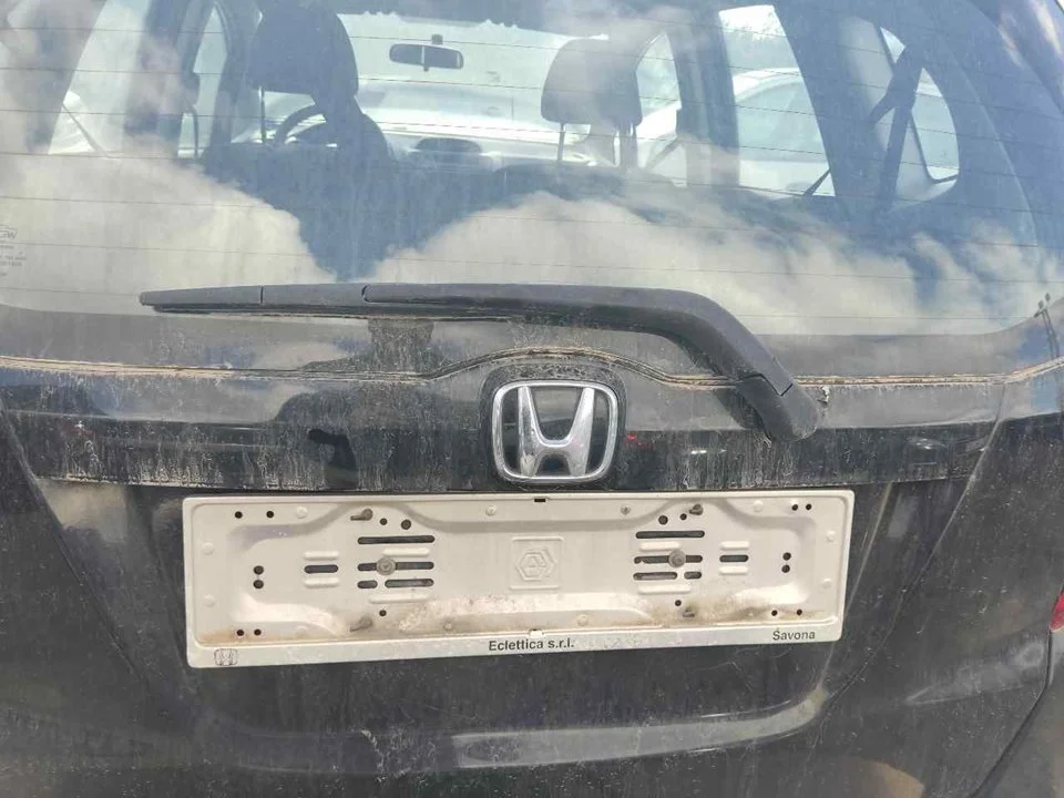 Foto de MOTOR LIMPIA TRASERO HONDA JAZZ (GG) 1.2 CAT (90 CV / 66 KW) referencia 043TFO