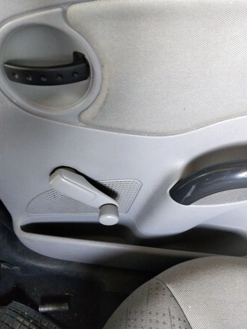 Foto de ELEVALUNAS TRASERO DERECHO CITROEN C3 1.4 HDi (68 CV / 50 KW) referencia 922498