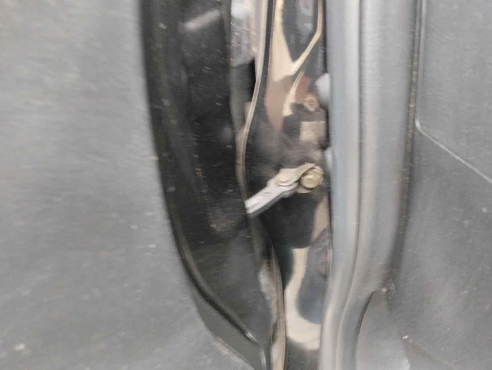 Foto de NO IDENTIFICADO HONDA ACCORD BERLINA (CL/CN) 2.0 VTEC CAT (155 CV / 114 KW)