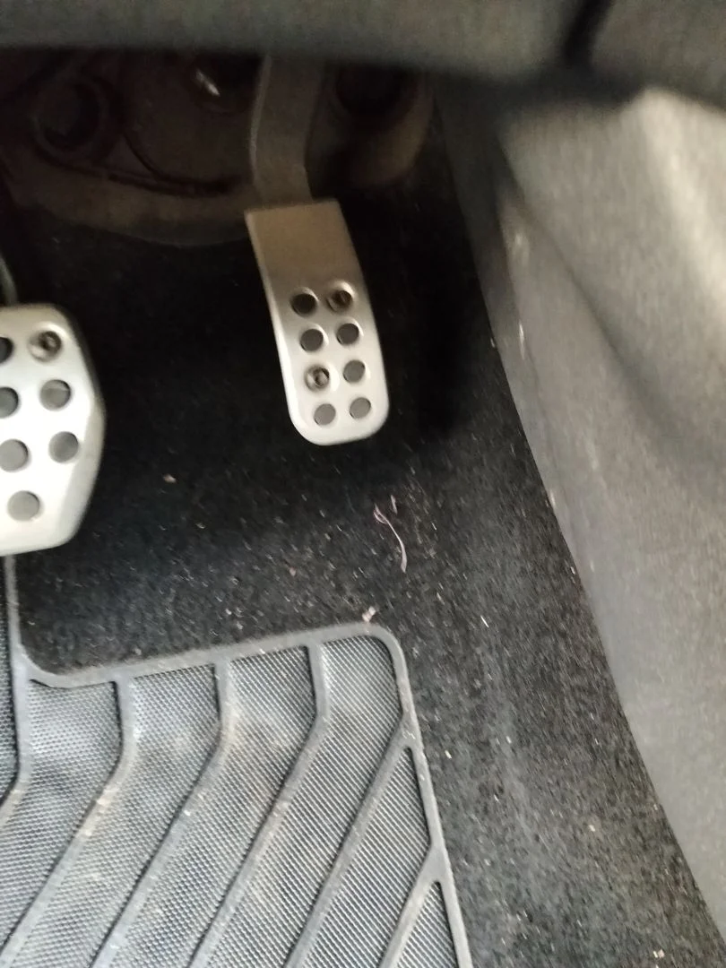 Foto de POTENCIOMETRO PEDAL PEUGEOT 308 SW 1.6 HDi FAP CAT (9HZ / DV6TED4) (109 CV / 80 KW)