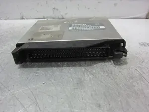 Foto de CENTRALITA MOTOR UCE BMW SERIE 3 COMPACTO (E36) 1.9 CAT (105 CV / 77 KW) referencia 0261203277 foto 4