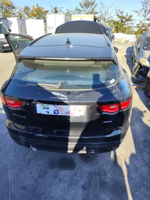 Foto de PORTON TRASERO JAGUAR F-PACE 3.0 V6 Diesel CAT (301 CV / 221 KW) referencia TPE543880 foto 3