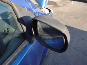Foto de RETROVISOR DERECHO CITROEN C2 1.4 HDi (68 CV / 50 KW) foto 2