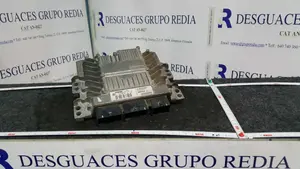 Foto de CENTRALITA MOTOR UCE RENAULT SCENIC II (JM) referencia 8200565863 foto 1