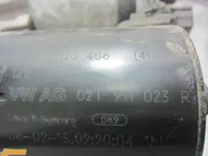 Foto de MOTOR ARRANQUE VOLKSWAGEN POLO V (6C1) 1.0 (75 CV / 55 KW) referencia 02T911023R foto 6