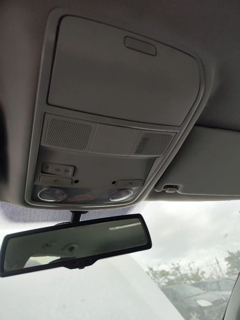 Foto de LUZ INTERIOR VOLKSWAGEN GOLF V (1K1)(10.2003) 1.4 16V TSI (170 CV / 125 KW) referencia 1K0947105AEFKZ