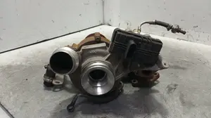 Foto de TURBOCOMPRESOR BMW SERIE 5 TOURING (F11) 2.0 Turbodiesel (218 CV / 160 KW) referencia 851947504E foto 2