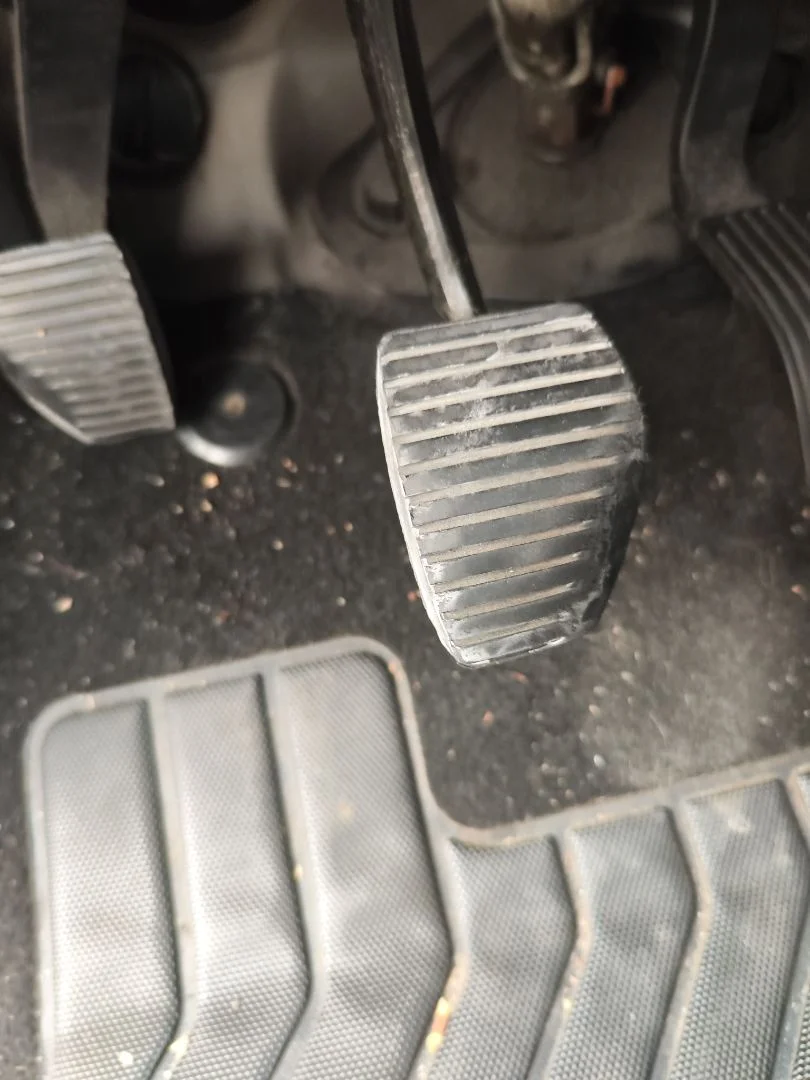 Foto de PEDAL FRENO PEUGEOT 308 1.6 16V (120 CV / 88 KW)