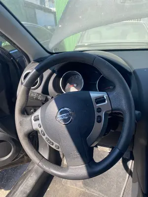 Foto de VOLANTE NISSAN QASHQAI (J10) 2.0 16V CAT (141 CV / 104 KW) referencia 48430JD01D