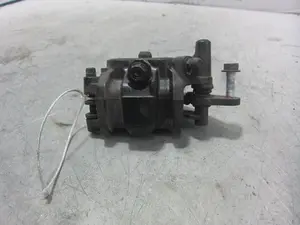 Foto de PINZA DE FRENO DELANTERA IZQUIERDA HONDA PCX 125 125 cm3 - 9 kW (12 CV / 9 KW) referencia PCX125 JF64A foto 1