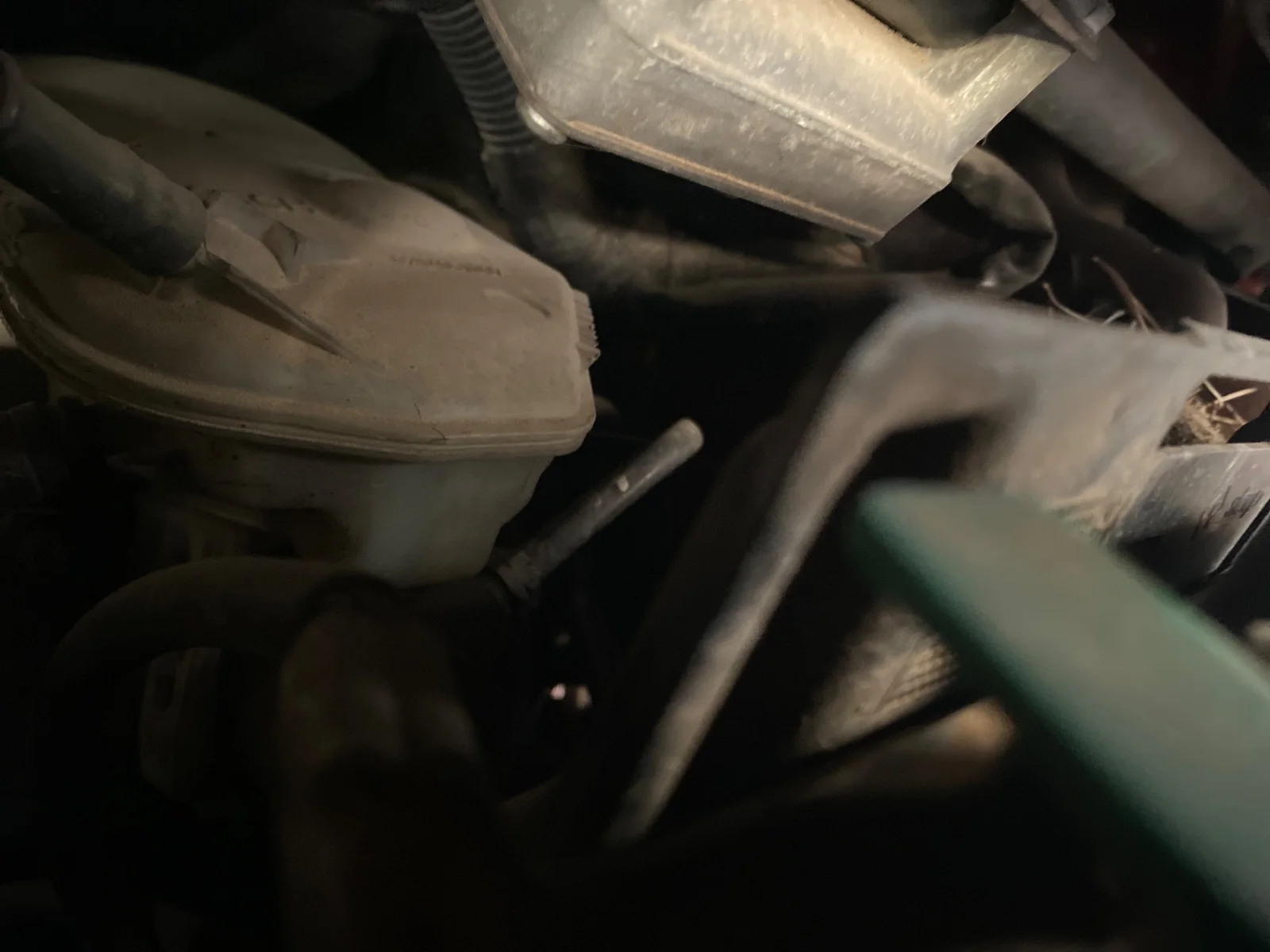 Foto de BOMBA FRENO PEUGEOT 307 BREAK / SW (S1)(04.2002) 2.0 16V HDi FAP CAT (RHR / DW10BTED4) (136 CV / 100 KW)