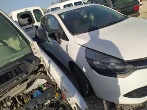 Foto de PUENTE DELANTERO RENAULT CLIO IV 1.2 16V (73 CV / 54 KW) referencia 544017281R