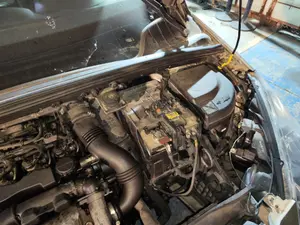 Foto de ABS PEUGEOT 308 SW 1.6 HDi FAP CAT (9HZ / DV6TED4) (109 CV / 80 KW) referencia 4541QJ