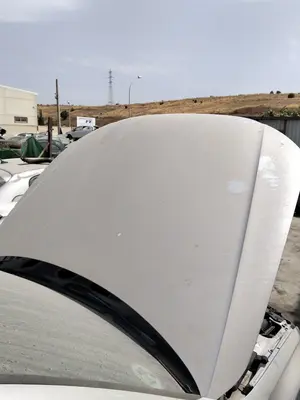 Foto de CAPO AUDI A4 BERLINA (8K2) 2.0 16V TDI (143 CV / 105 KW)