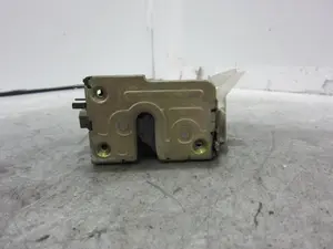 Foto de CERRADURA PUERTA TRASERA IZQUIERDA RENAULT ESPACE /GRAND ESPACE (JE0) 1.9 dTi Diesel CAT (98 CV / 72 KW) referencia 8200017963 foto 1