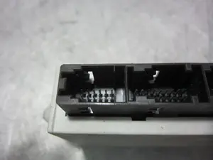 Foto de MODULO ELECTRONICO BMW SERIE 7 (E65/E66) 3.0 Turbodiesel CAT (218 CV / 160 KW) referencia 613569471229 foto 5