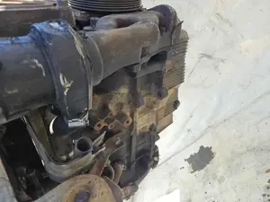 Foto de MOTOR COMPLETO KIA CARENS (RS) 2.0 Turbodiesel CAT (113 CV / 83 KW) referencia D4EA foto 3
