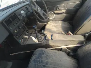 Foto de APOYABRAZOS CENTRAL MG ROVER MGF (RD) 1.8 CAT (120 CV / 88 KW)