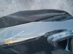 Foto de NO IDENTIFICADO PORSCHE MACAN (95BA) foto 7