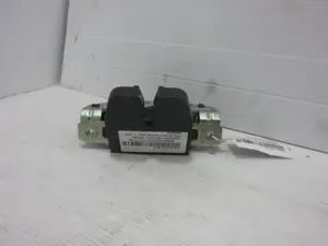 Foto de CERRADURA MALETERO / PORTON OPEL ASTRA H BERLINA 1.4 16V (90 CV / 66 KW) referencia 495058724 foto 3