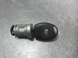 Foto de CONMUTADOR DE ARRANQUE FORD FUSION (CBK) 1.4 16V CAT (80 CV / 59 KW) referencia 4355452