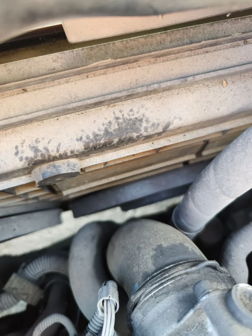 Foto de ELECTROVENTILADOR RADIADOR AIRE ACONDICIONADO AUDI A3 SPORTBACK (8PA) 2.0 TDI (140 CV / 103 KW)