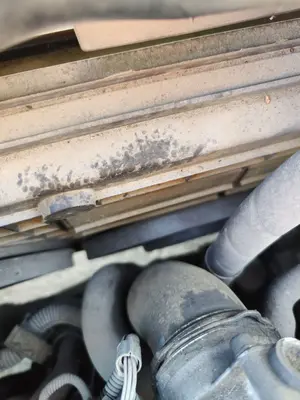 Foto de ELECTROVENTILADOR RADIADOR AIRE ACONDICIONADO AUDI A3 SPORTBACK (8PA) 2.0 TDI (140 CV / 103 KW)
