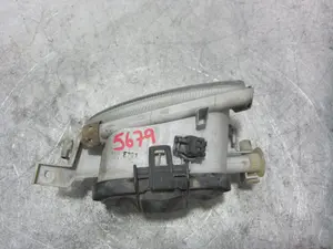 Foto de FARO ANTINIEBLA DERECHO MERCEDES-BENZ CLK (BM 208) CABRIO 3.2 V6 18V CAT (218 CV / 160 KW) referencia 1708200256 foto 3