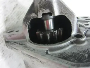 Foto de MOTOR ARRANQUE PEUGEOT 407 1.6 HDi FAP CAT (9HZ / DV6TED4) (109 CV / 80 KW) referencia 8200584675 foto 5