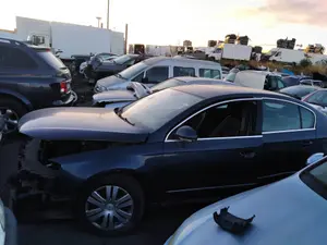 Foto de BIELETA ESTABILIZADORA DELANTERA IZQUIERDA VOLKSWAGEN PASSAT BERLINA (3C2) 2.0 TDI (140 CV / 103 KW) referencia 5Q0411315D