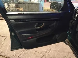 Foto de ELEVALUNAS DELANTERO IZQUIERDO PEUGEOT 406 BERLINA (S1/S2) 2.0 HDi CAT (90 CV / 66 KW) referencia 9221K7