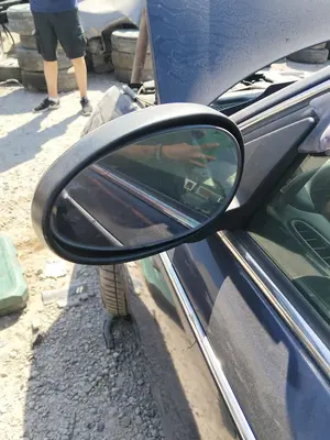 Foto de RETROVISOR IZQUIERDO MG ROVER ROVER 75 (RJ) 2.0 16V CDT (116 CV / 85 KW) foto 2