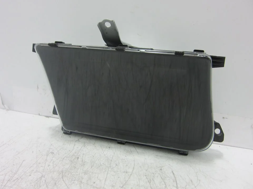 Foto de PANTALLA MULTIFUNCION LEXUS RX (GGL1/GYL1) 3.5 V6 24V CAT (249 CV / 183 KW) referencia 861110-48590