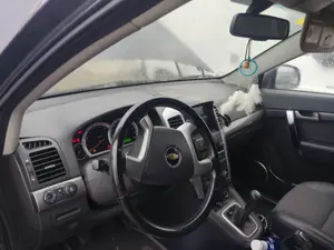Foto de SALPICADERO CHEVROLET CAPTIVA 2.0 Diesel CAT (126 CV / 93 KW) referencia 95394855