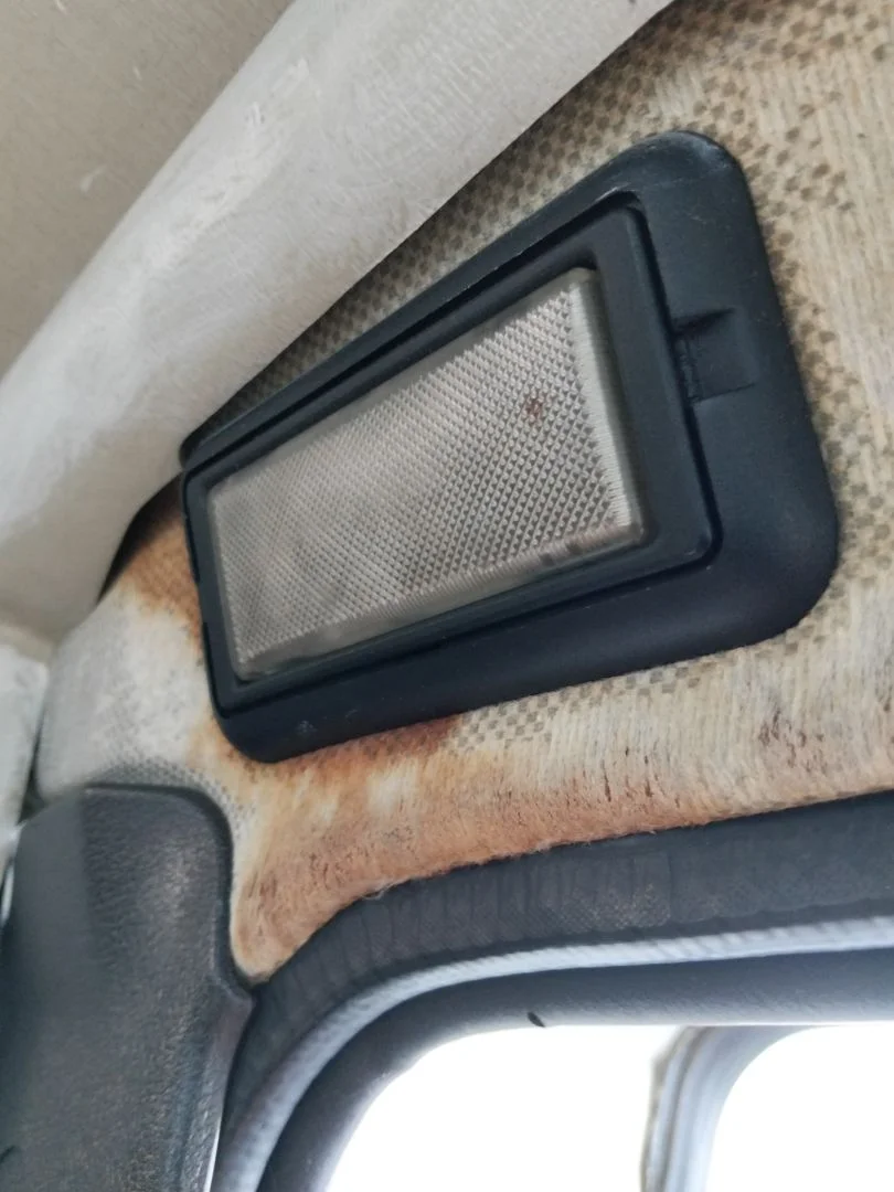 Foto de LUZ INTERIOR FIAT DUCATO I BUS