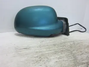 Foto de RETROVISOR DERECHO DAEWOO REZZO 1.6 CAT (105 CV / 77 KW) referencia 012139 foto 2