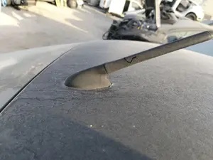 Foto de BASE DE ANTENA FORD MONDEO BERLINA (GE)