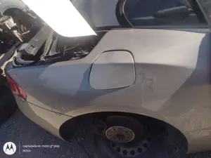 Foto de TAPA EXTERIOR COMBUSTIBLE BMW SERIE Z4 ROADSTER (E89) 2.5 24V CAT (204 CV / 150 KW)
