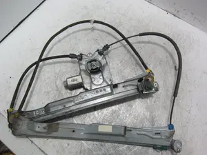 Foto de ELEVALUNAS DELANTERO DERECHO RENAULT CLIO III 1.5 dCi Diesel FAP (75 CV / 55 KW) referencia 400857E foto 6