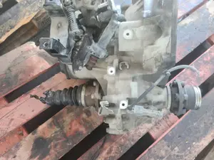 Foto de CAJA CAMBIOS SEAT IBIZA (6L1) referencia JDA foto 5