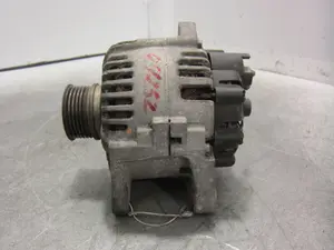 Foto de ALTERNADOR RENAULT MEGANE II COUPE/CABRIO 1.6 16V (112 CV / 82 KW) referencia 8200667619 foto 7