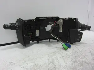 Foto de ANILLO AIRBAG RENAULT SCENIC II (JM) referencia 61880051H