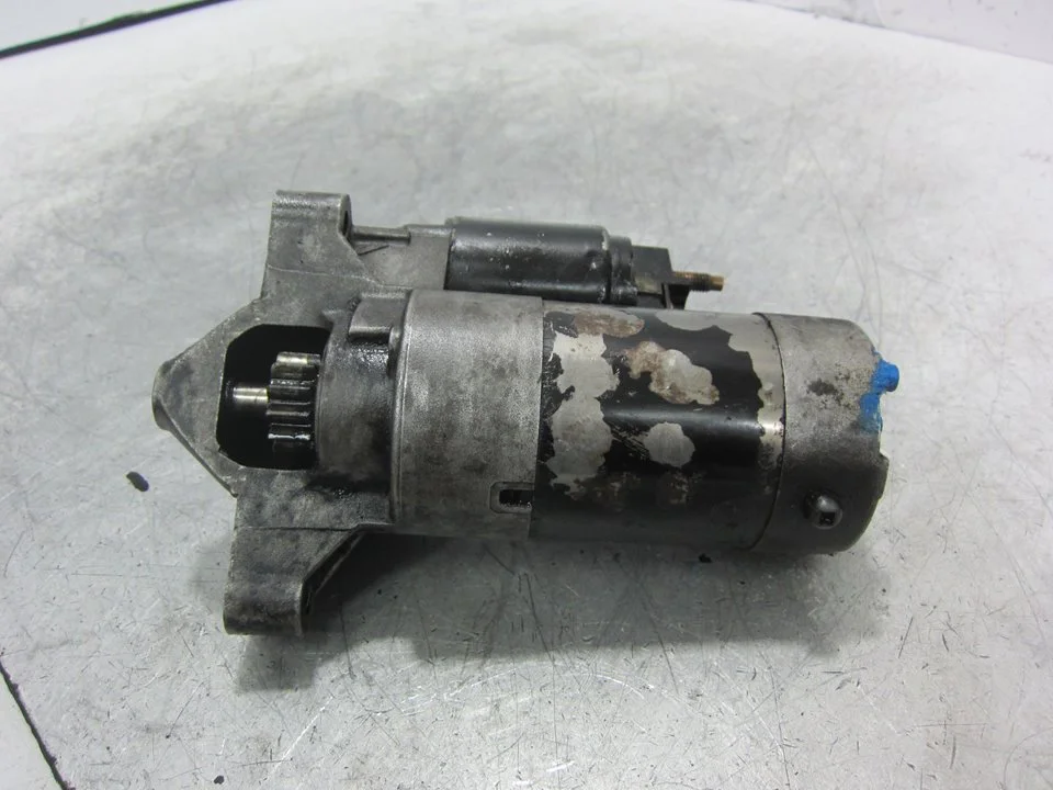 Foto de MOTOR ARRANQUE CITROEN XANTIA BREAK referencia M001T80081
