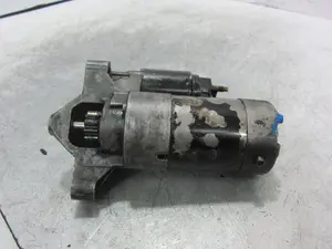 Foto de MOTOR ARRANQUE CITROEN XANTIA BREAK referencia M001T80081 foto 1