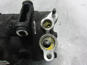 Foto de COMPRESOR AIRE ACONDICIONADO CITROEN GRAND C4 PICASSO referencia 9659875880 foto 2