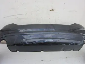 Foto de PARAGOLPES TRASERO AUDI A6 BERLINA (4F2) 4.2 V8 40V (335 CV / 246 KW) referencia 4F5807521C foto 4